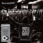 Buy Protest And Survive: The Anthology