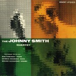 Buy The Johnny Smith Quartet (Vinyl)