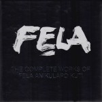 Buy The Complete Works Of Fela Anikulapo Kuti CD23