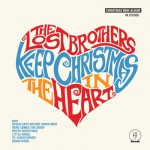 Buy Keep Christmas In The Heart (EP)