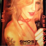 Buy Ghost (With Jes)