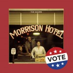 Buy Morrison Hotel (50Th Anniversary Deluxe Edition) CD1