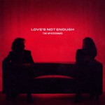 Buy Love's Not Enough (CDS)