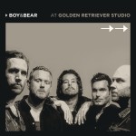 Buy Boy & Bear At Golden Retriever Studio