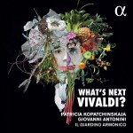 Buy What's Next Vivaldi?