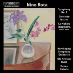 Buy Symphony No.3; Concerto Festivo; Le Molière Imaginaire, Ballet Suite