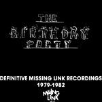 Buy Definitive Missing Link Recordings 1979-1982 CD5