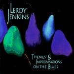 Buy Themes & Improvisations On The Blues