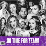 Buy No Time For Tears (With Little Mix) (CDS)