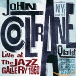 Buy Live At The Jazz Gallery 1960