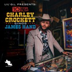 Buy 10 For Slim: Charley Crockett Sings James Hand