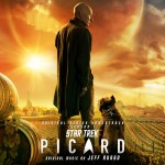 Buy Star Trek: Picard – Season 1 (Original Series Soundtrack)