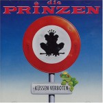 Buy Kuessen Verboten