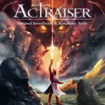 Buy Actraiser Symphonic Suite: Actraiser 2018 CD2