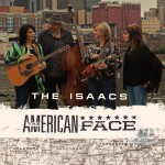 Buy The American Face