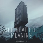 Buy The Death Of Meaning