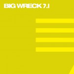 Buy Big Wreck 7.1 (EP)