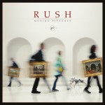 Purchase Rush Moving Pictures (40Th Anniversary Super Deluxe Edition) CD1