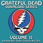 Buy Download Series Vol. 11: Pine Knob Music Theatre, Clarkston, Mi 6.20.1991 CD1