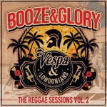 Buy The Reggae Sessions Vol. 2 (Feat. Vespa & The Londonians)