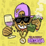 Buy Rapper's Best Friend 6: An Instrumental Series