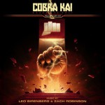 Buy Cobra Kai: Season IV Vol. 1 (Soundtrack From The Netflix Original Series)