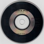 Buy The Truth Always Hurts (CDS)