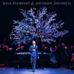 Buy Rufus Wainwright And Amsterdam Sinfonietta Live