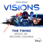 Buy Star Wars: Visions (Original Soundtrack ''the Twins'')