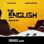 Buy The English (Original Television Soundtrack)
