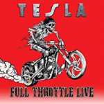 Buy Full Throttle Live