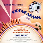 Buy Barry Manilow In Copacabana