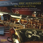 Buy A New Beginning - Alto Saxophone With Strings