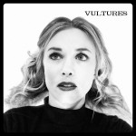 Buy Vultures (EP)