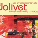 Buy Les Enregistrements Erato CD3