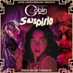 Buy Suspiria