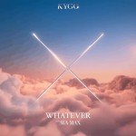 Buy Whatever (With Ava Max) (CDS)
