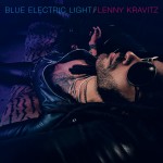 Purchase Lenny Kravitz Blue Electric Light