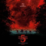 Purchase VA Stranger Things: Soundtrack From The Netflix Series Season 5