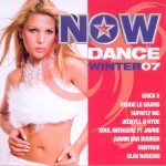 Buy Now Dance Winter 07