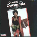 Buy Cookin' With Queen Ida