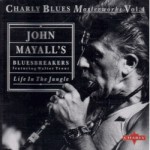 Buy Life in the Jungle: Charly Blues Masterworks 4