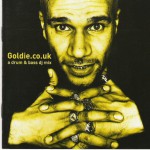 Buy Goldie.co.uk