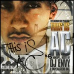 Buy Dj Envy & Tapemasters Inc. - This Is Ac