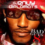 Buy Dj Envy & Diplomats - The Bad Guys Pt. 8