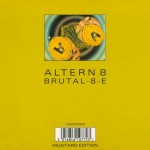 Buy Brutal-8-E (Mustard Edition) (CDS)