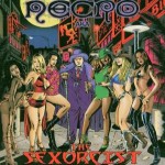 Buy The Sexorcist
