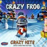 Buy Crazy Hits (Crazy Christmas Edition)