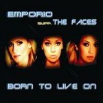 Buy Born To Live On (supp. The Faces)