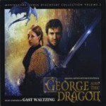 Buy George And The Dragon